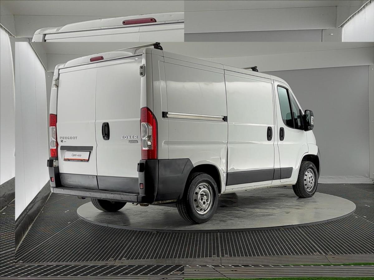 peugeot-boxer-2-2-hdi - 1