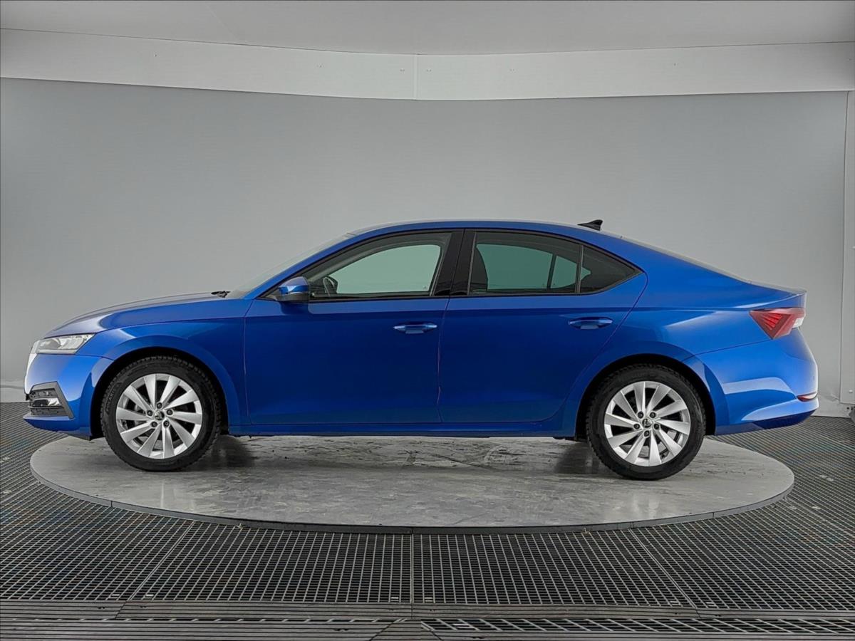 skoda-octavia-1-5-tsi-m-hev-fresh-7dsg - 2