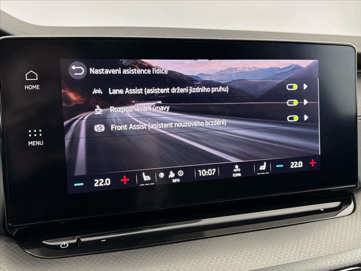 skoda-octavia-1-5-tsi-m-hev-fresh-7dsg - 7