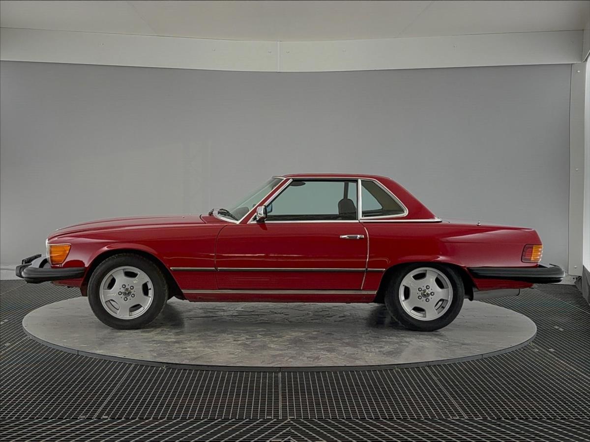 mercedes-benz-sl-4-5-450sl - 2
