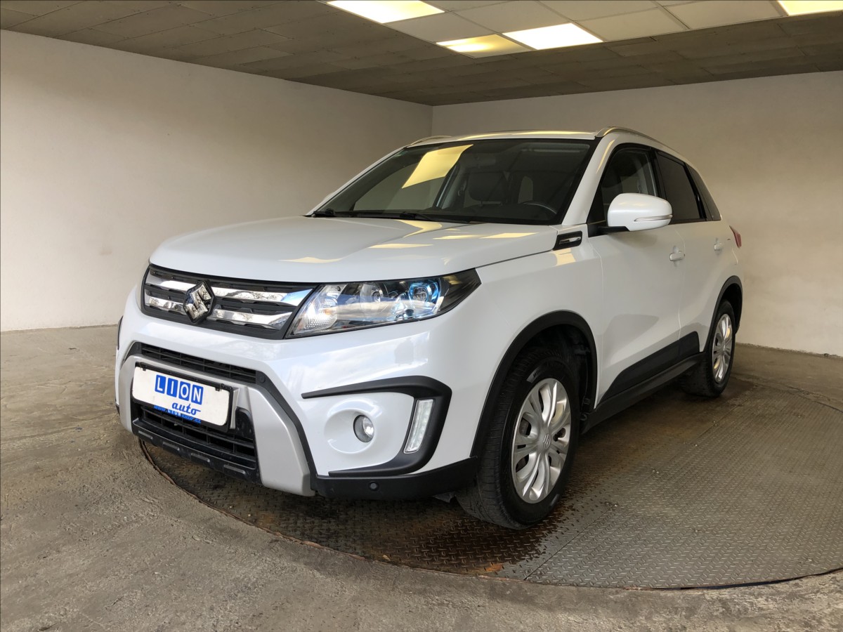 suzuki-vitara-1-6-vvt-i - 2