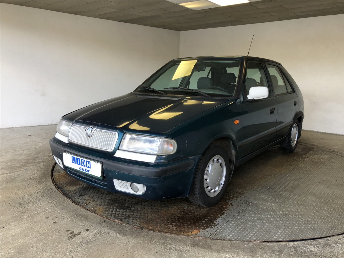 skoda-felicia-1-3-mpi - 2