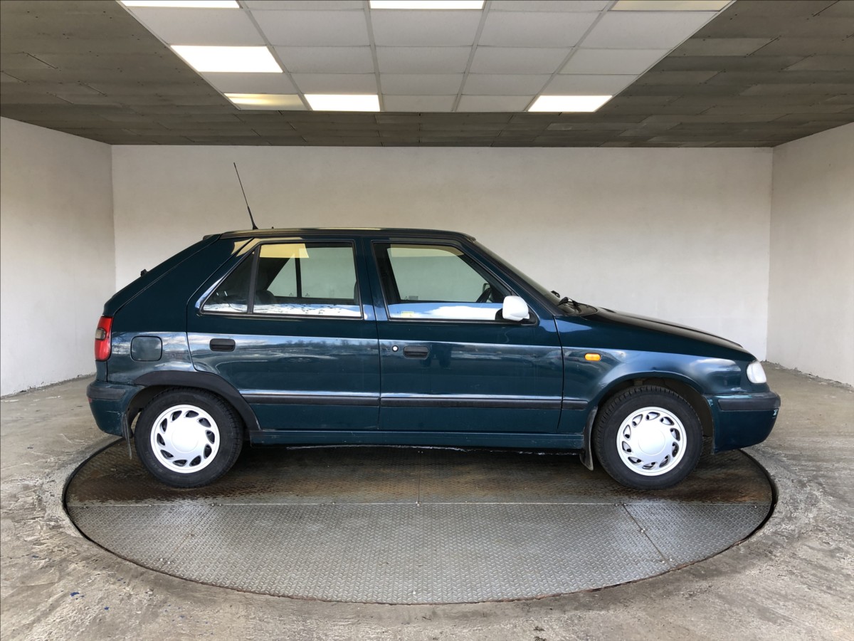 skoda-felicia-1-3-mpi - 7