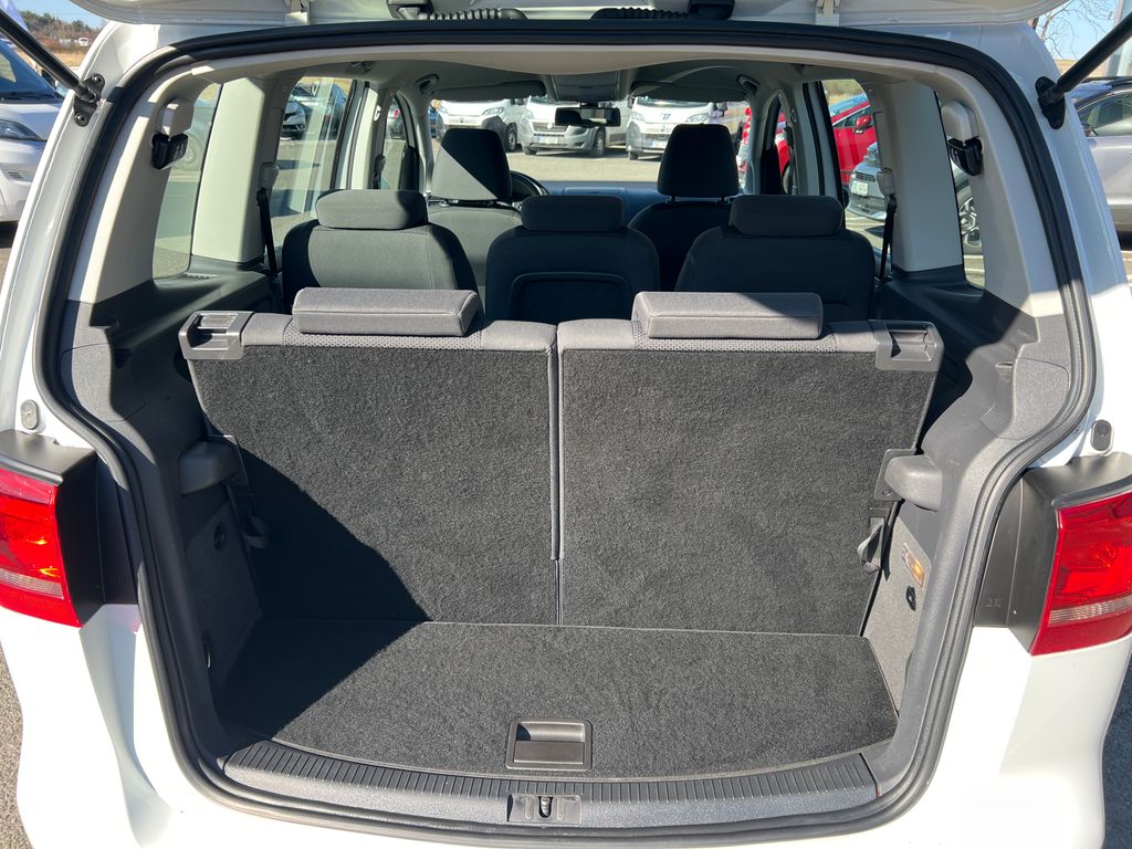 volkswagen-touran-1-2-tsi-105k-trendline-servis - 5