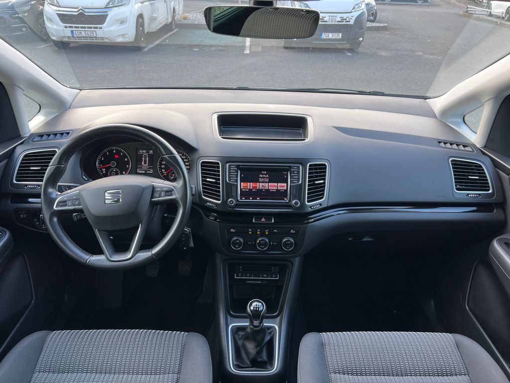 seat-alhambra-1-4-tsi-150k-7mist-servis - 2