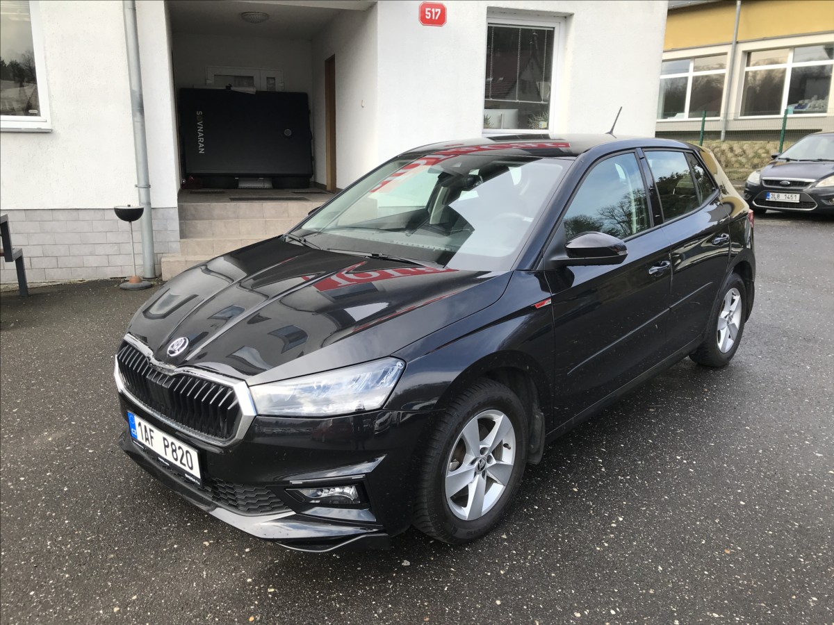 skoda-fabia-1-0-tsi-85kw - 2