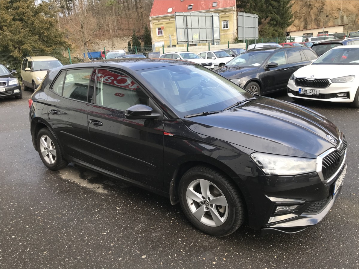 skoda-fabia-1-0-tsi-85kw - 4