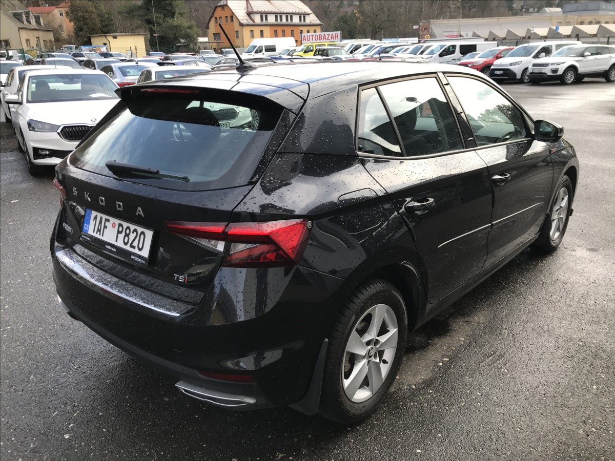 skoda-fabia-1-0-tsi-85kw - 5