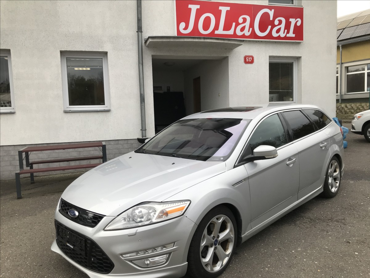 ford-mondeo-2-2-tdci-combi-147kw - 1