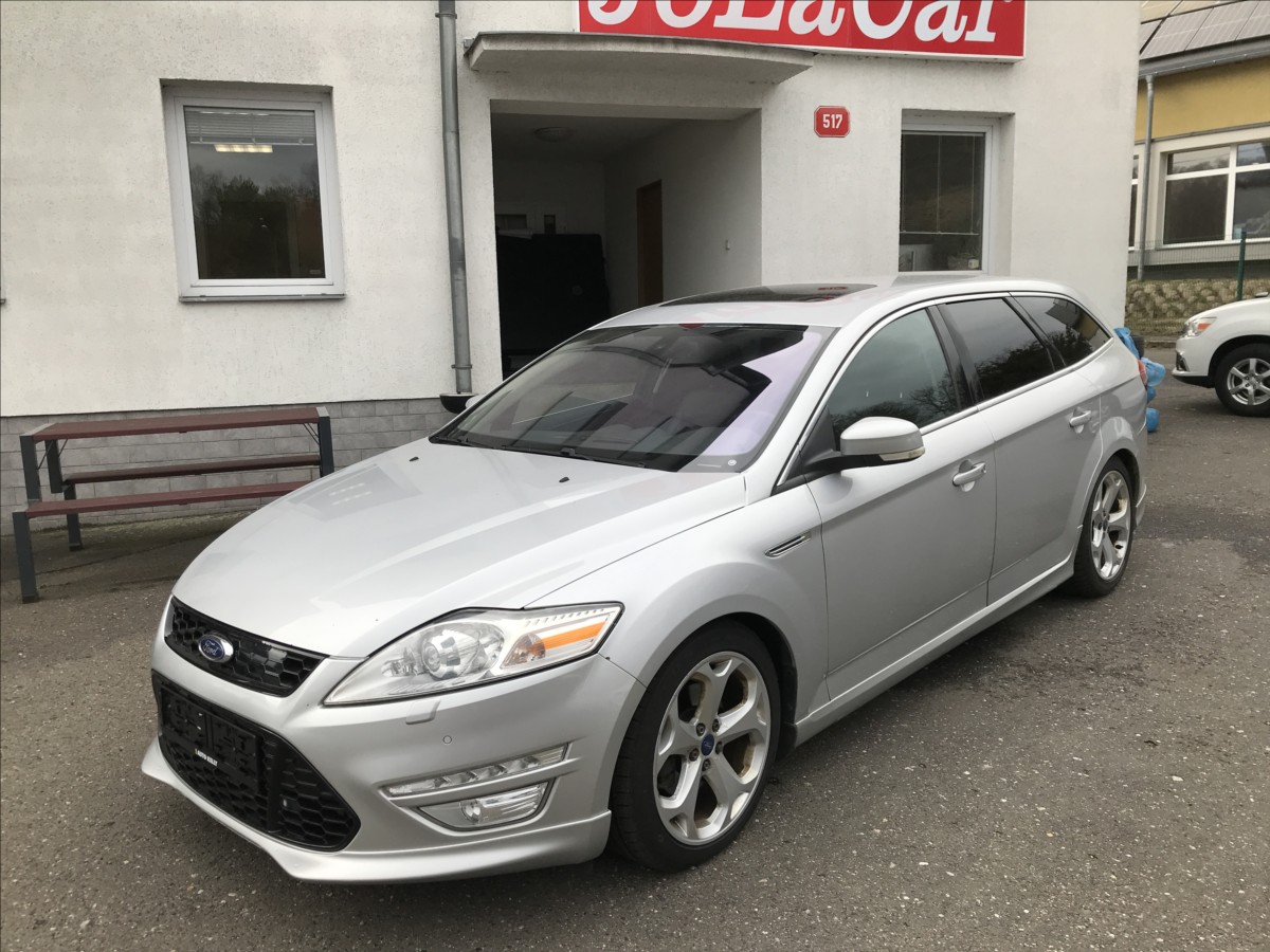 ford-mondeo-2-2-tdci-combi-147kw - 2