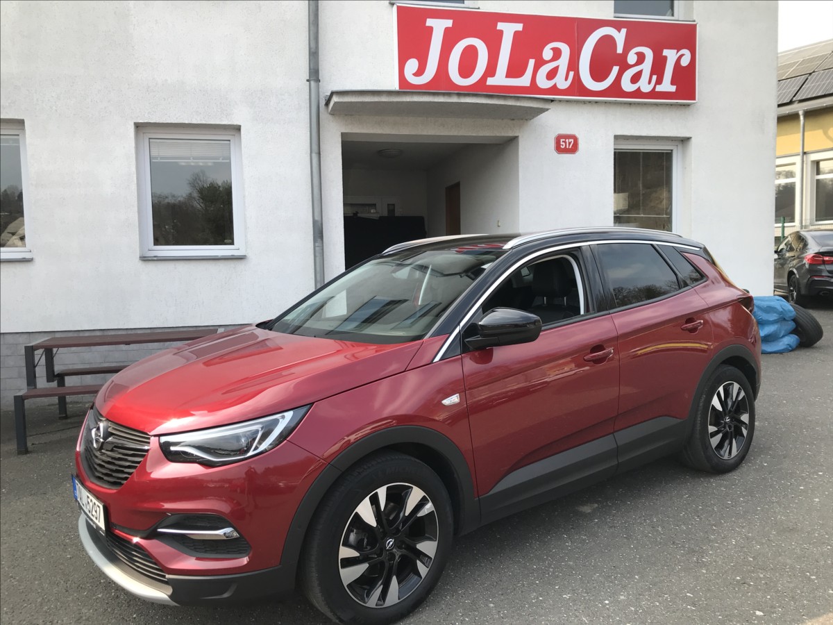 opel-grandland-x-1-2-turbo-96kw-4x2 - 1