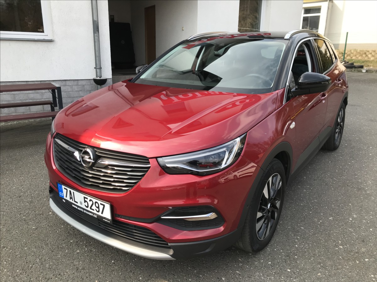 opel-grandland-x-1-2-turbo-96kw-4x2 - 2