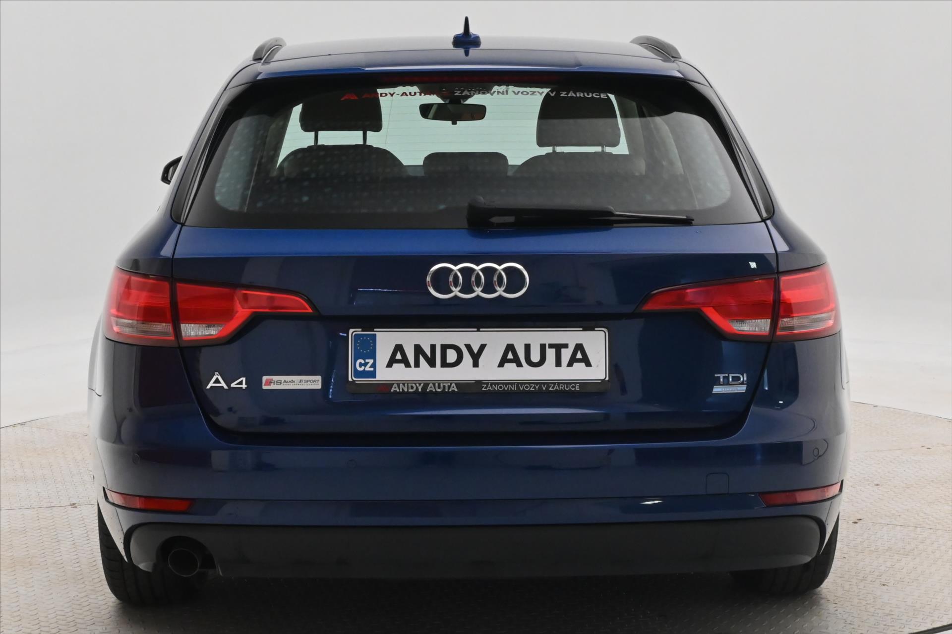 audi-a4-2-0-tdi-110-kw-ultra-zaruka-az-5-let - 5