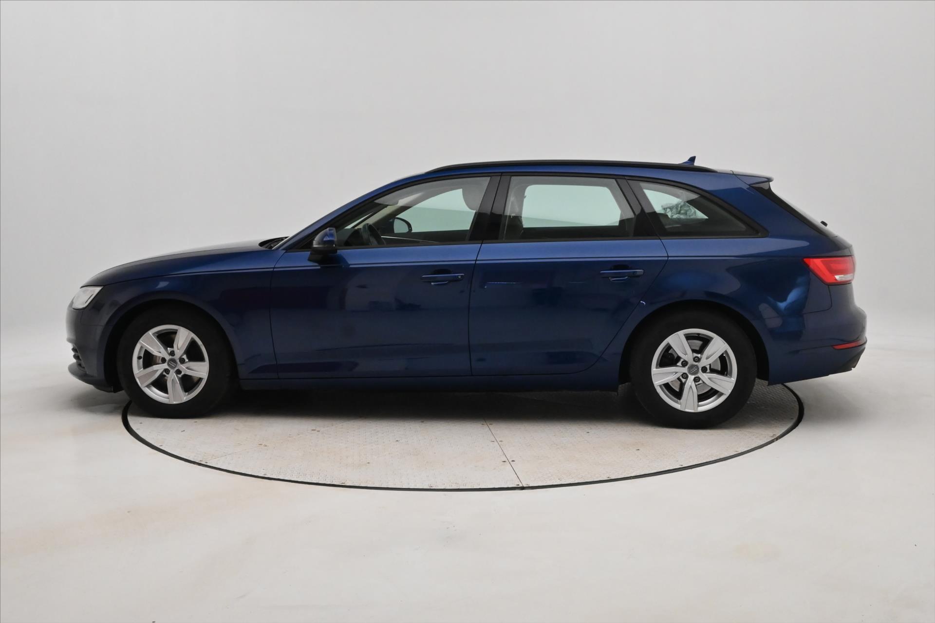 audi-a4-2-0-tdi-110-kw-ultra-zaruka-az-5-let - 7