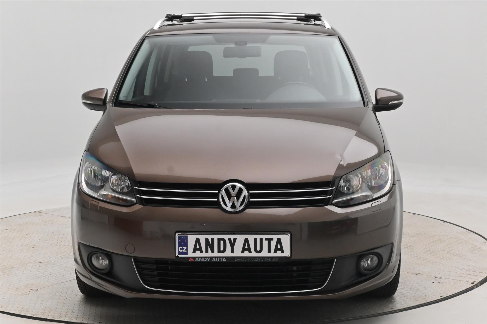 volkswagen-touran-1-6-tdi-77-kw-dsg-zaruka-az-5-let - 1