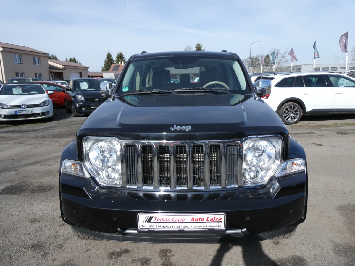 jeep-cherokee-3-7-l-151kw-4x4-automat - 1