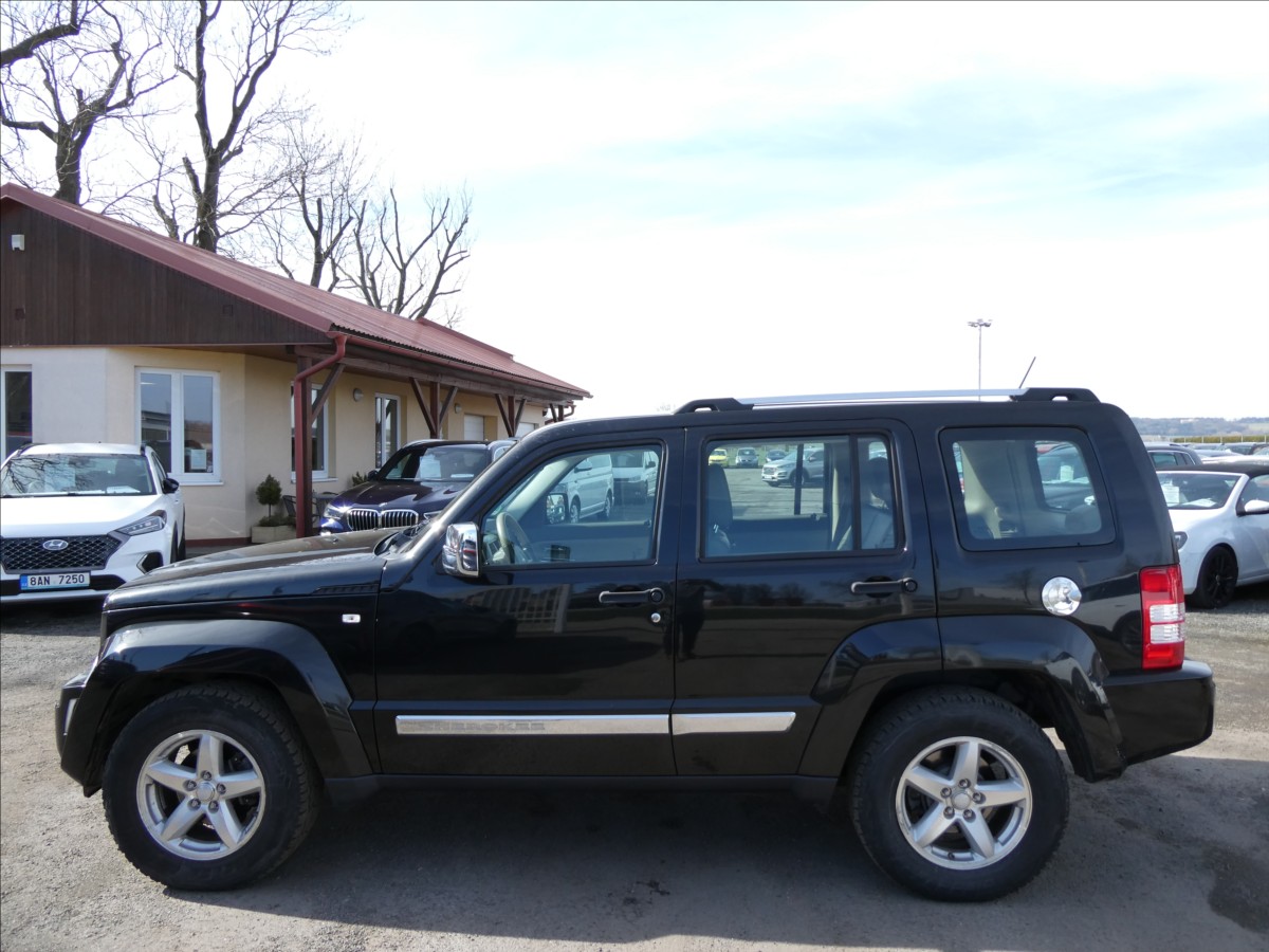 jeep-cherokee-3-7-l-151kw-4x4-automat - 4