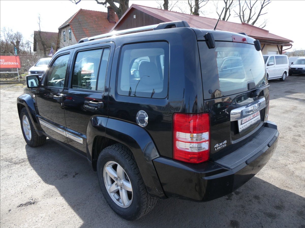 jeep-cherokee-3-7-l-151kw-4x4-automat - 5