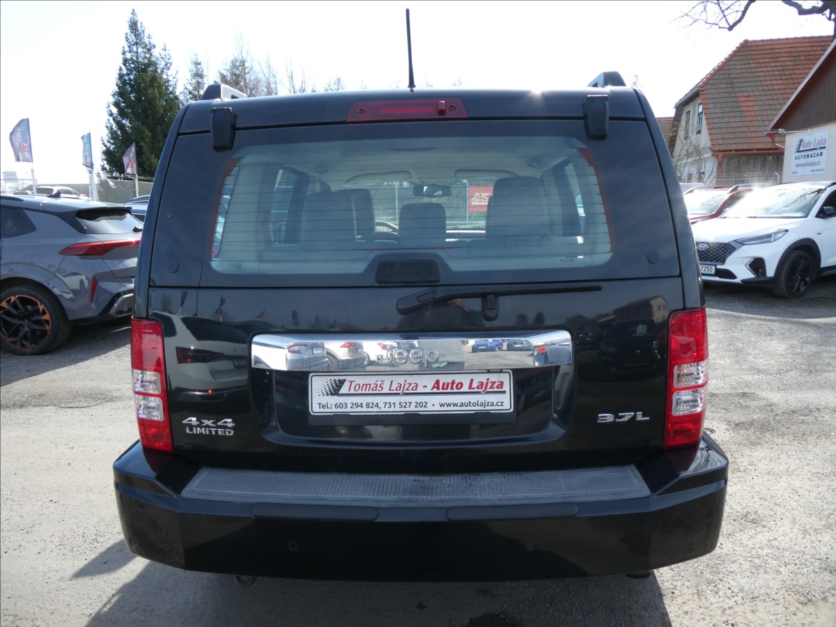 jeep-cherokee-3-7-l-151kw-4x4-automat - 6