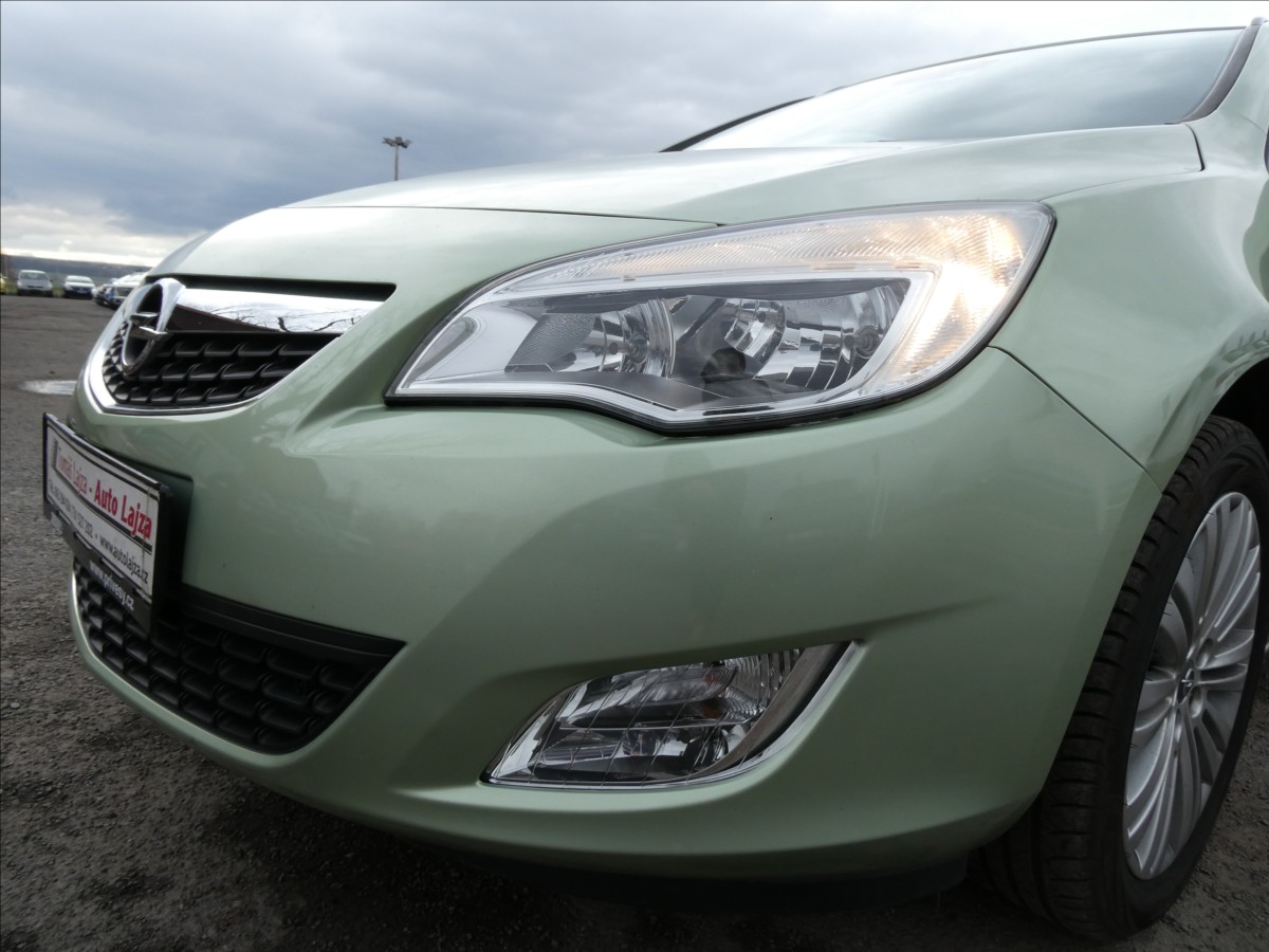 opel-astra-1-4-16v-88kw-2-x-kola-serviska - 3