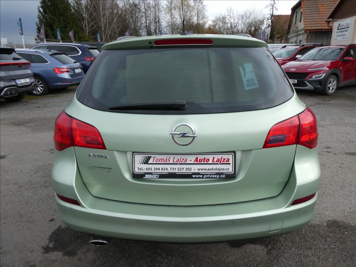 opel-astra-1-4-16v-88kw-2-x-kola-serviska - 7