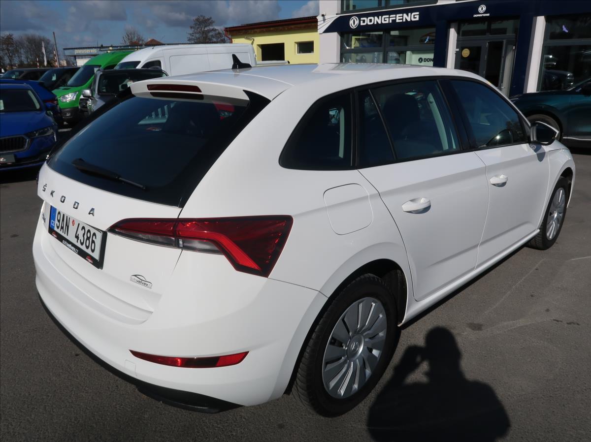 skoda-scala-1-0-tsi-70kw-1majcr-serv-k-dph - 2