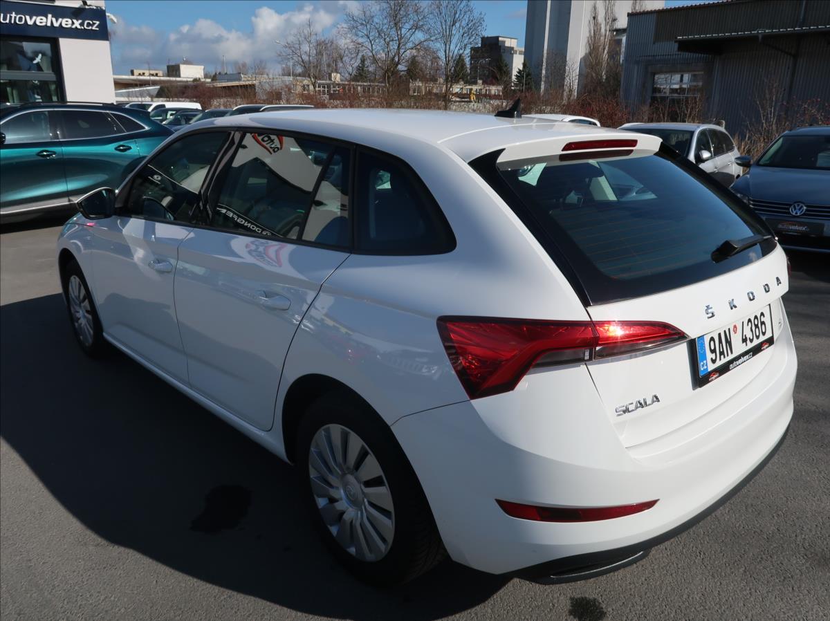 skoda-scala-1-0-tsi-70kw-1majcr-serv-k-dph - 3