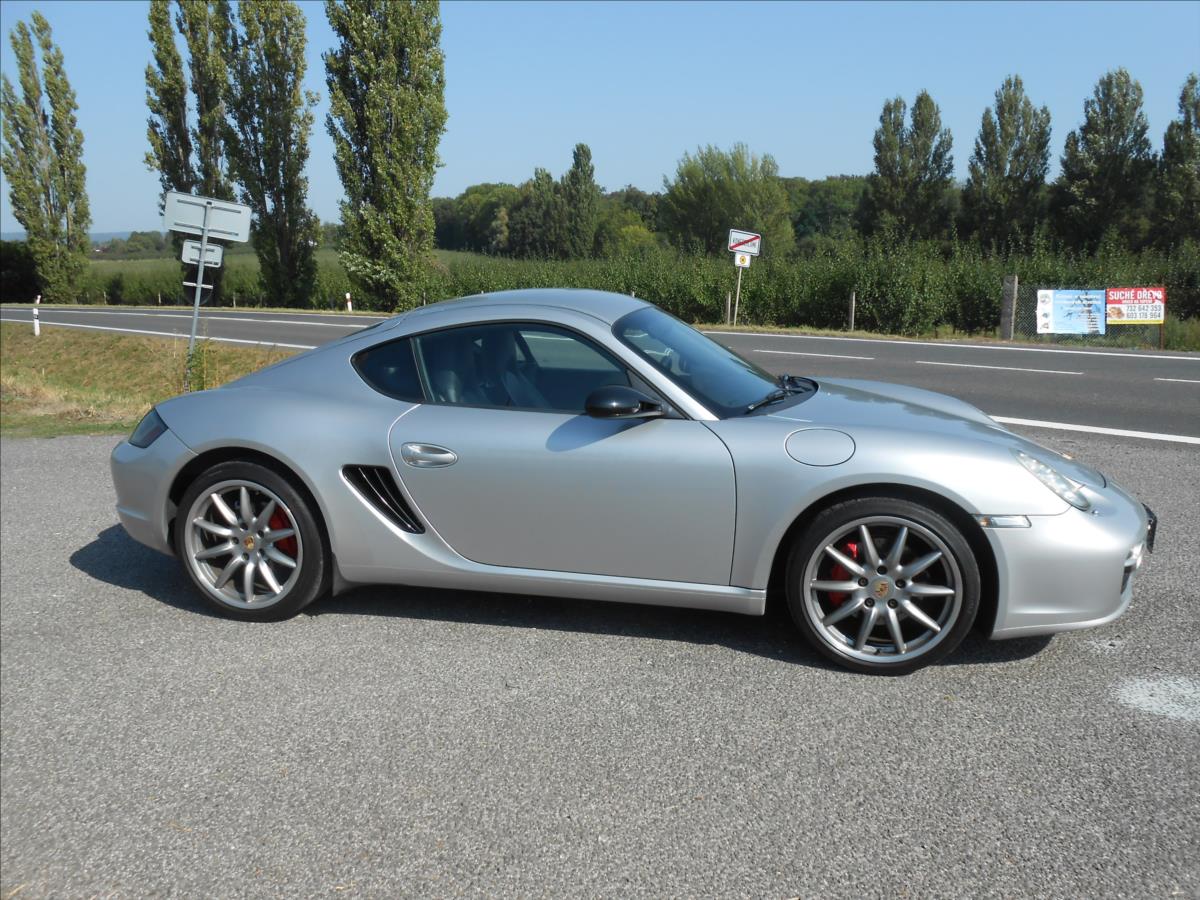 porsche-cayman-3-3-217-kw-cayman-s-serviska - 4