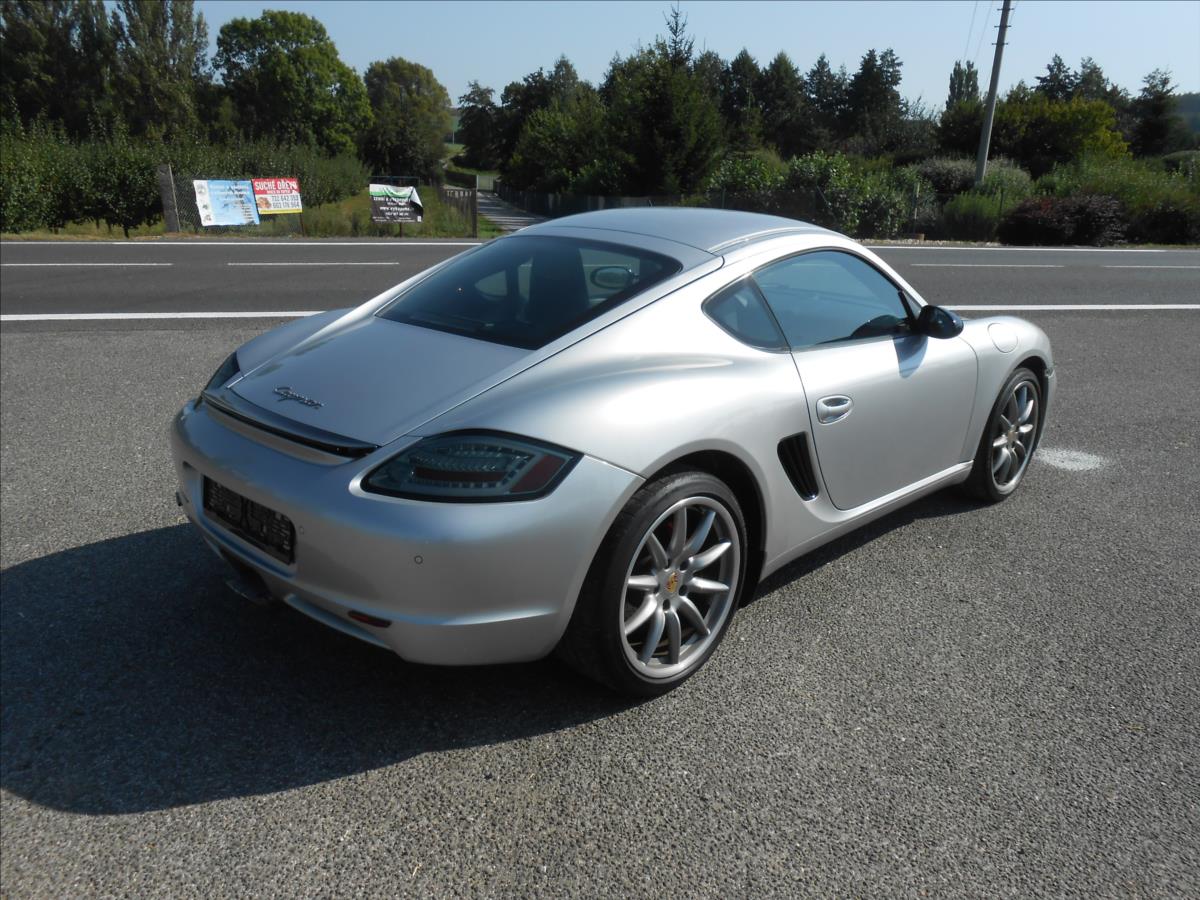 porsche-cayman-3-3-217-kw-cayman-s-serviska - 6