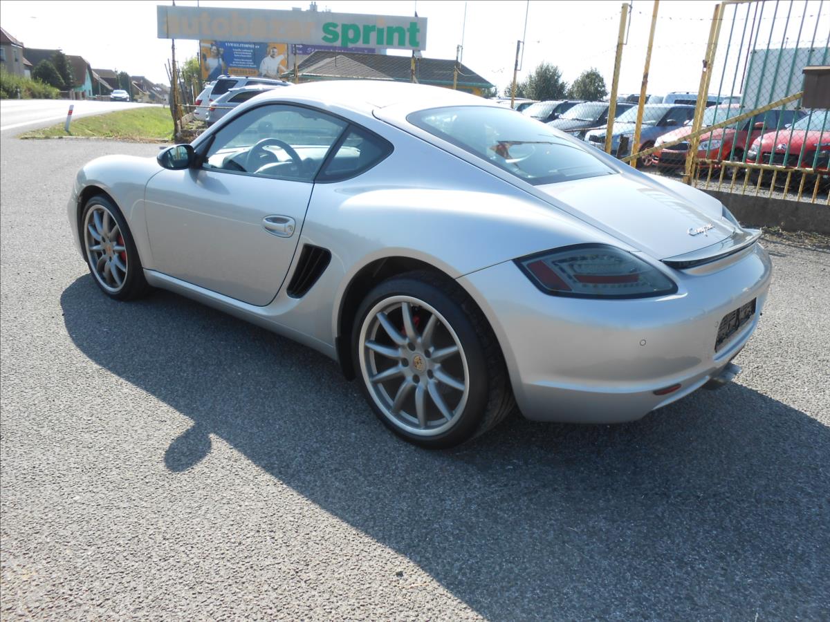 porsche-cayman-3-3-217-kw-cayman-s-serviska - 8