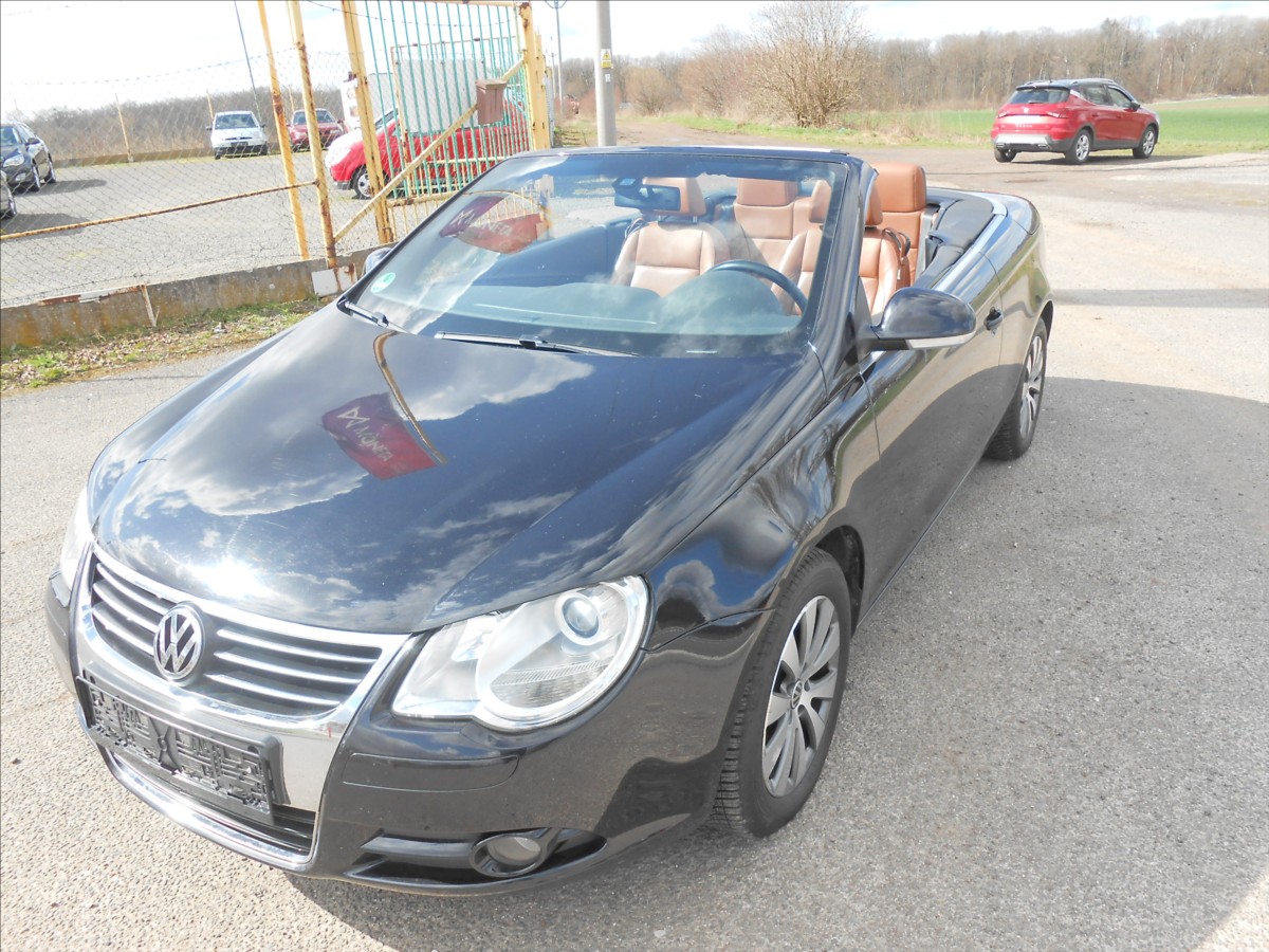 volkswagen-eos-1-4-tsi-90-kw-serviska - 1