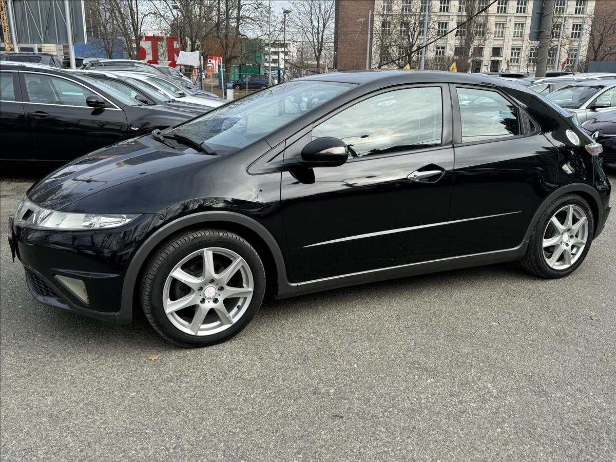 honda-civic-1-4-sport-bez-koroze-lpg-do-2035 - 2