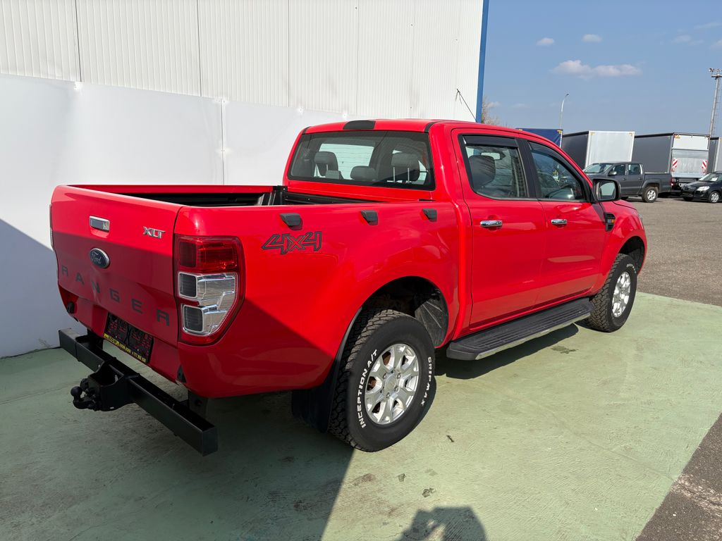 ford-ranger-2-2tdci-118kw-4x4-xlt - 1