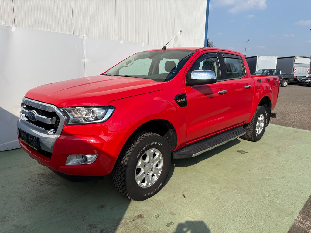 ford-ranger-2-2tdci-118kw-4x4-xlt - 2