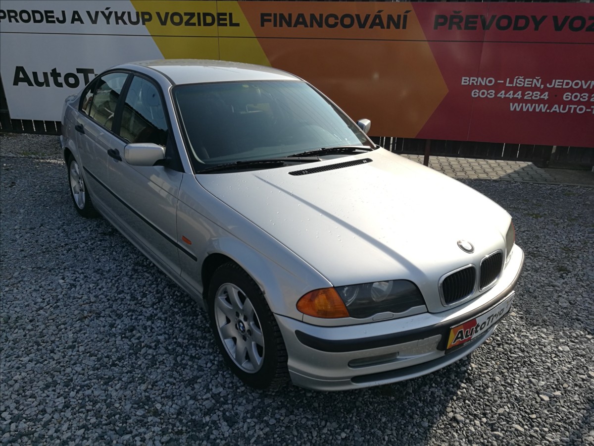 bmw-rada-3-2-0-d-320d - 1