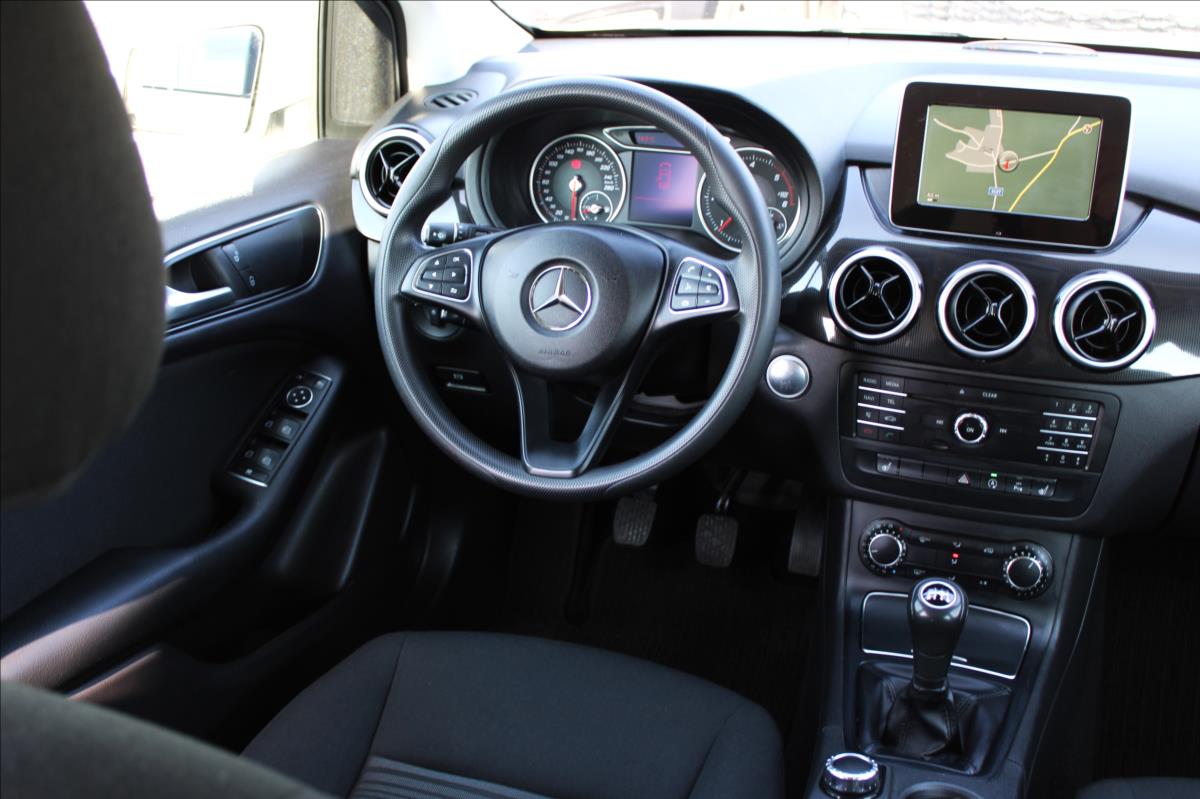 mercedes-benz-tridy-b-180d-navi-serviska-manual - 9