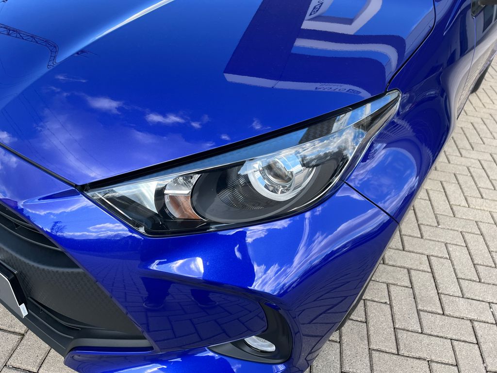 toyota-yaris-1-5-hybrid-e-cvt-comfort - 9