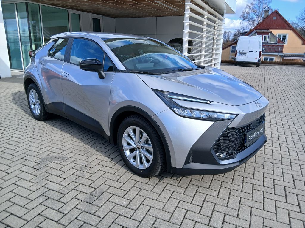 toyota-c-hr-1-8-hybrid-e-cvt-comfort - 6