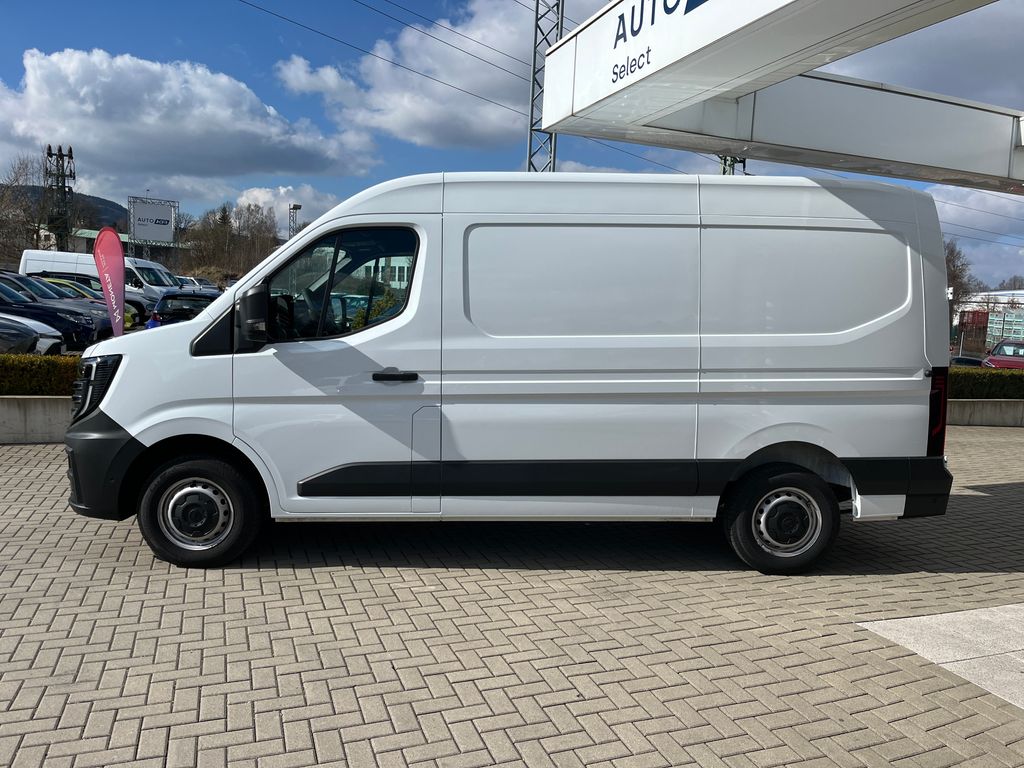 nissan-interstar-2-0-dci-130k-6mt-l2h2-comfort - 2