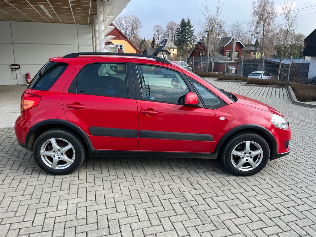 suzuki-sx4-1-6-vvt-4x4-glx - 6