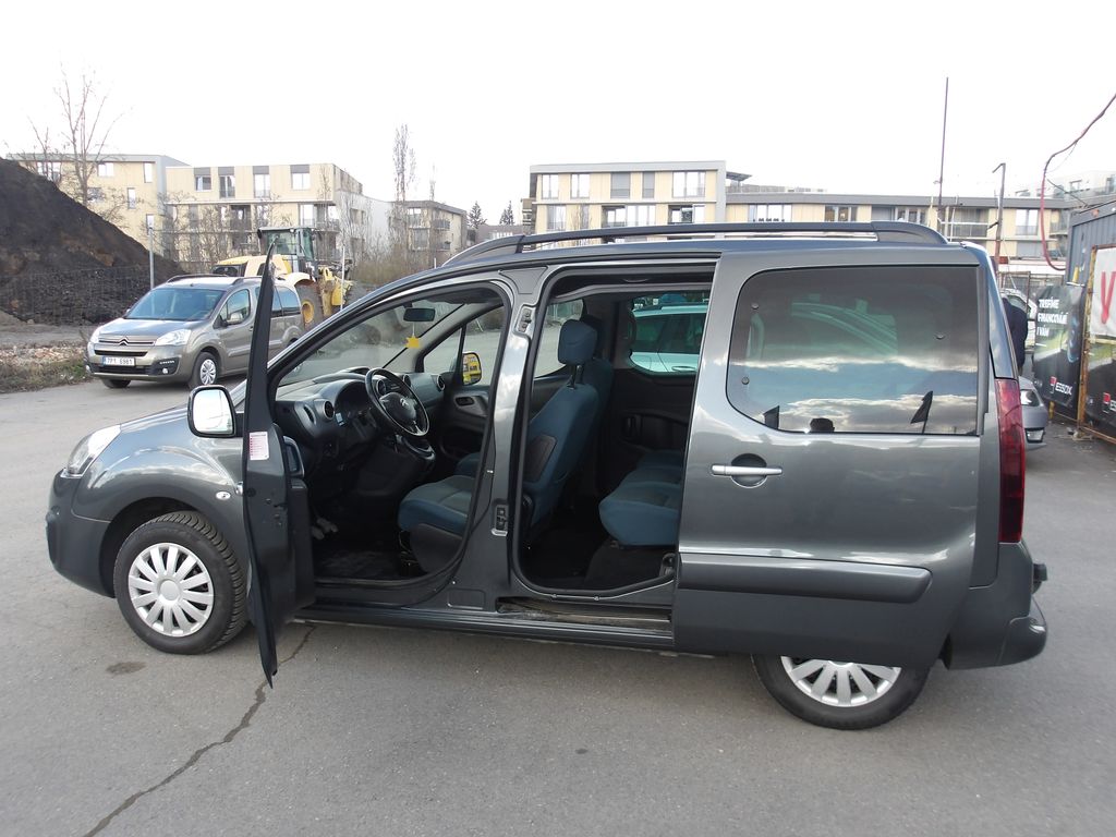 citroen-berlingo-1-6hdi-multispace-1-majitel - 5
