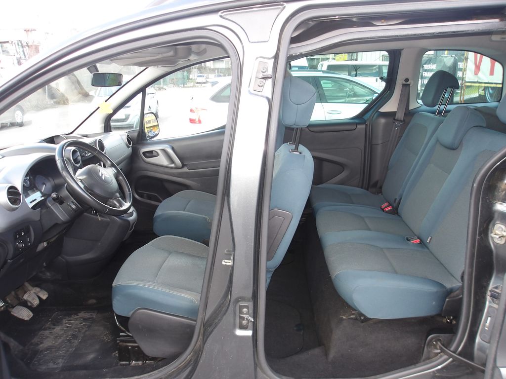 citroen-berlingo-1-6hdi-multispace-1-majitel - 9