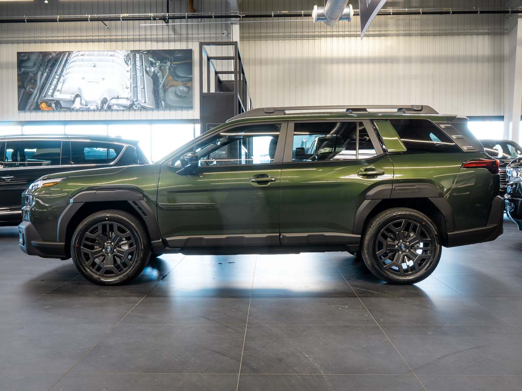 subaru-outback-2-4-limited-xt-260hp-awd-2026 - 1