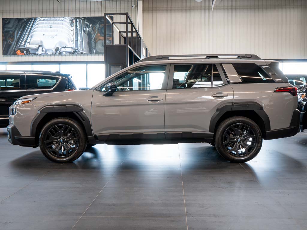 subaru-outback-2-4-limited-xt-260hp-awd-2026 - 1