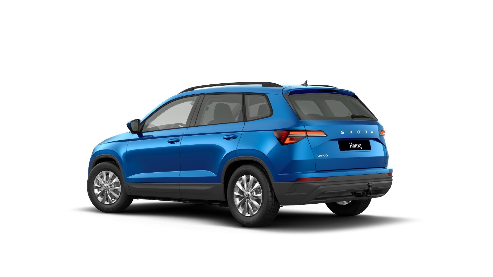 skoda-karoq-1-5-tsi-110-kw-classic - 1