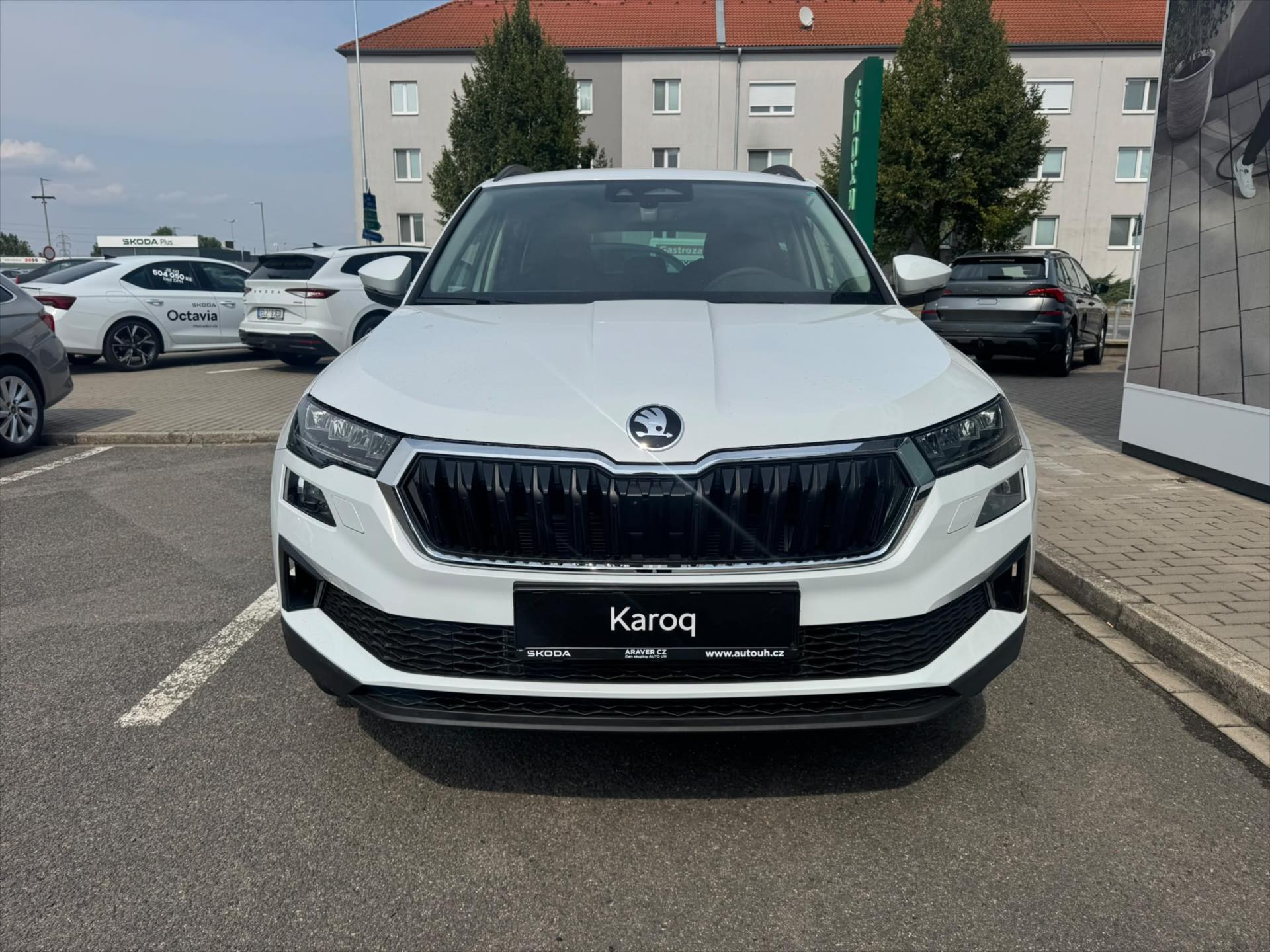 skoda-karoq-1-5-tsi-110-kw-classic - 1