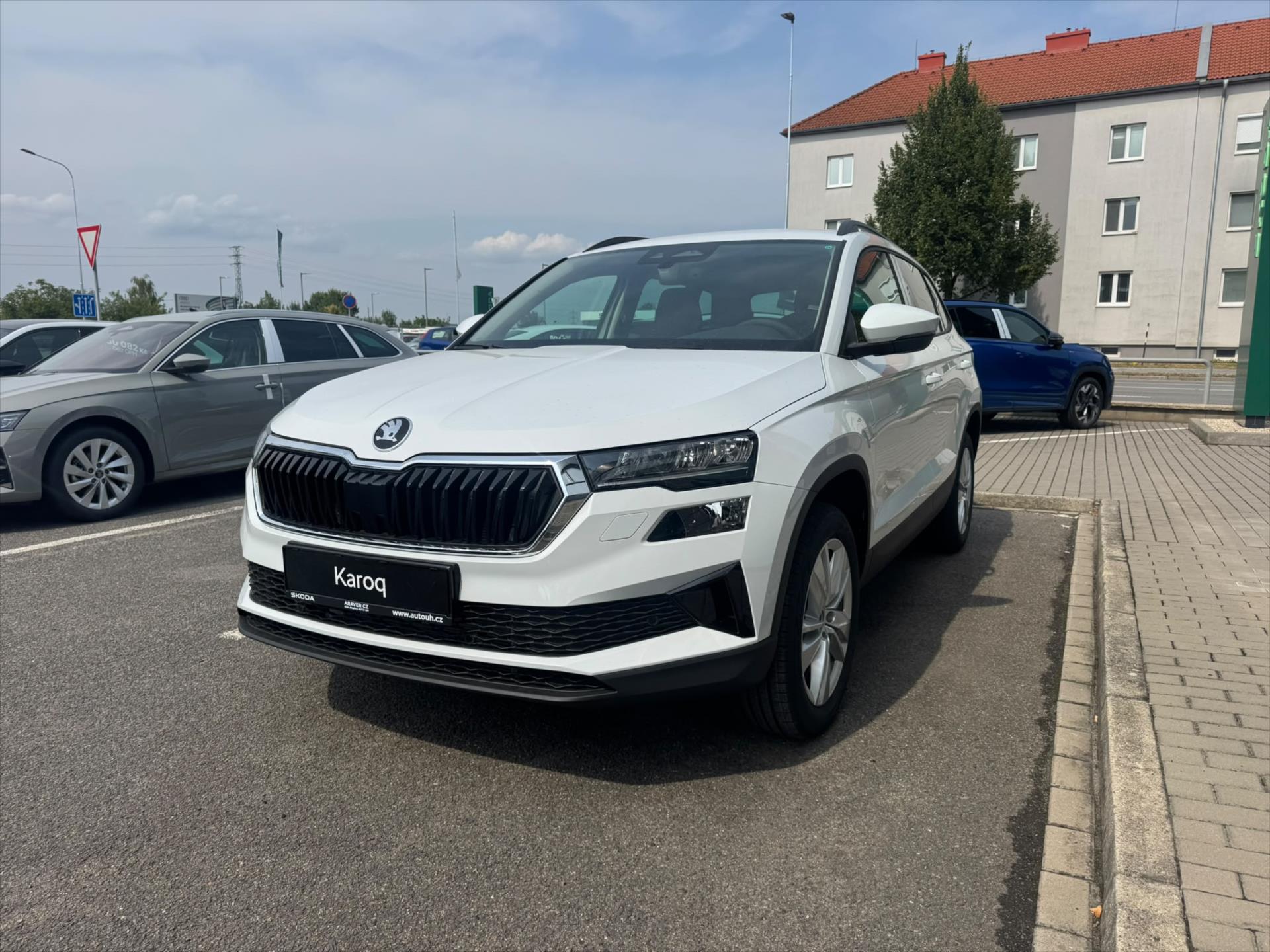skoda-karoq-1-5-tsi-110-kw-classic - 2