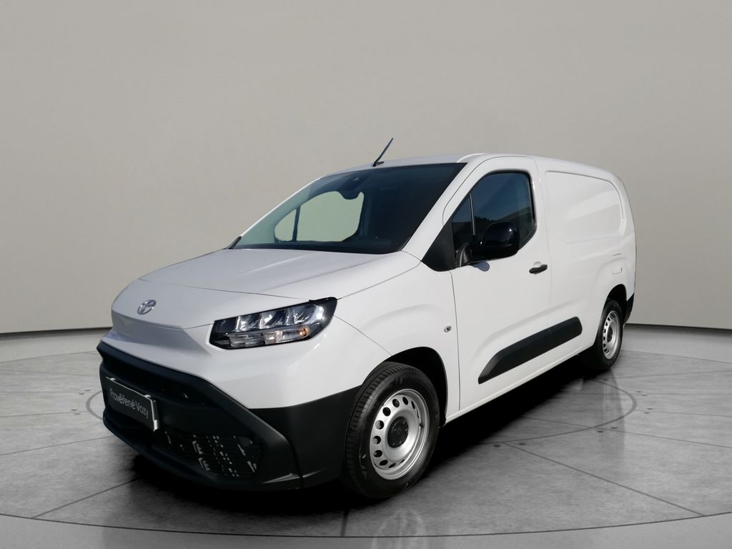 Toyota ProAce CITY 1,5D Active 96kW