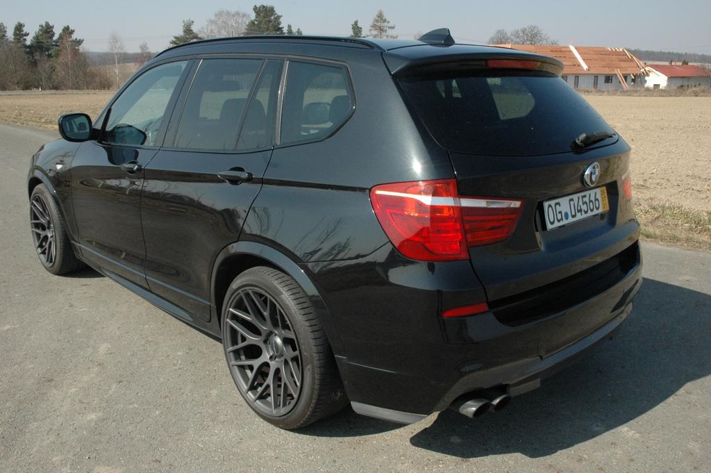 bmw-x3-m-packet-35i-8-rychlosti - 2