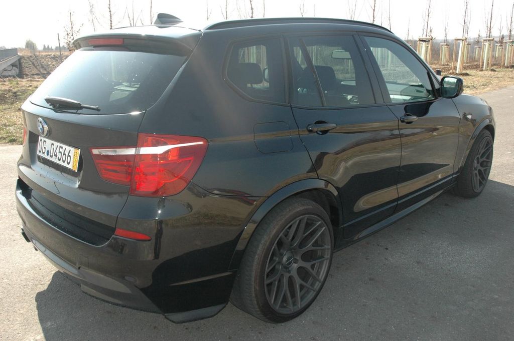 bmw-x3-m-packet-35i-8-rychlosti - 3